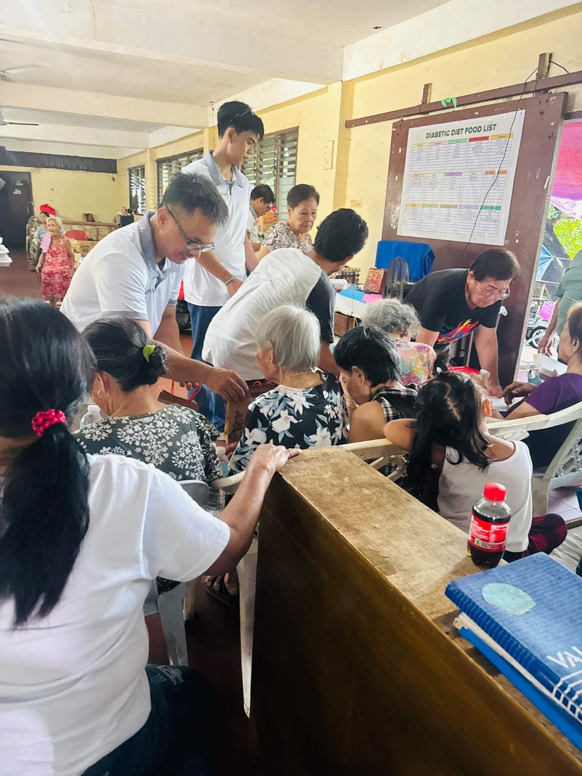 Charity Event Photo 2