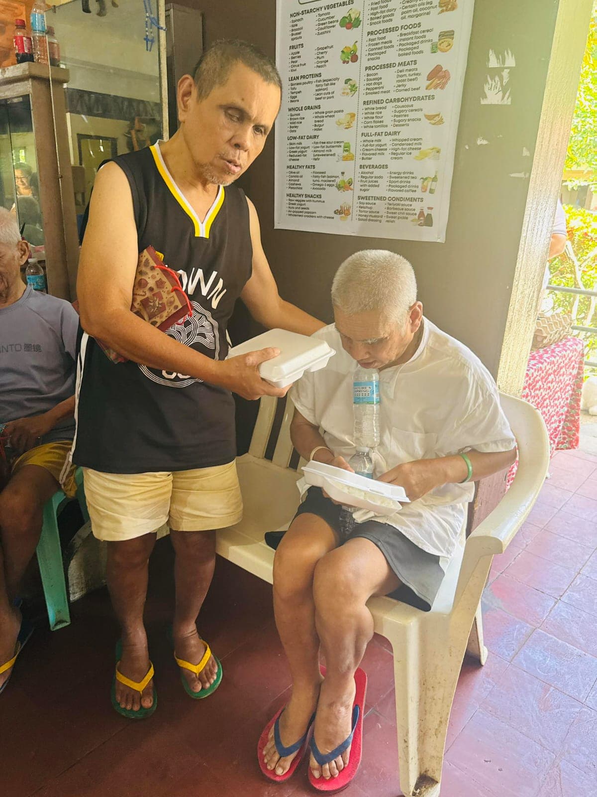 Charity Event Photo 4