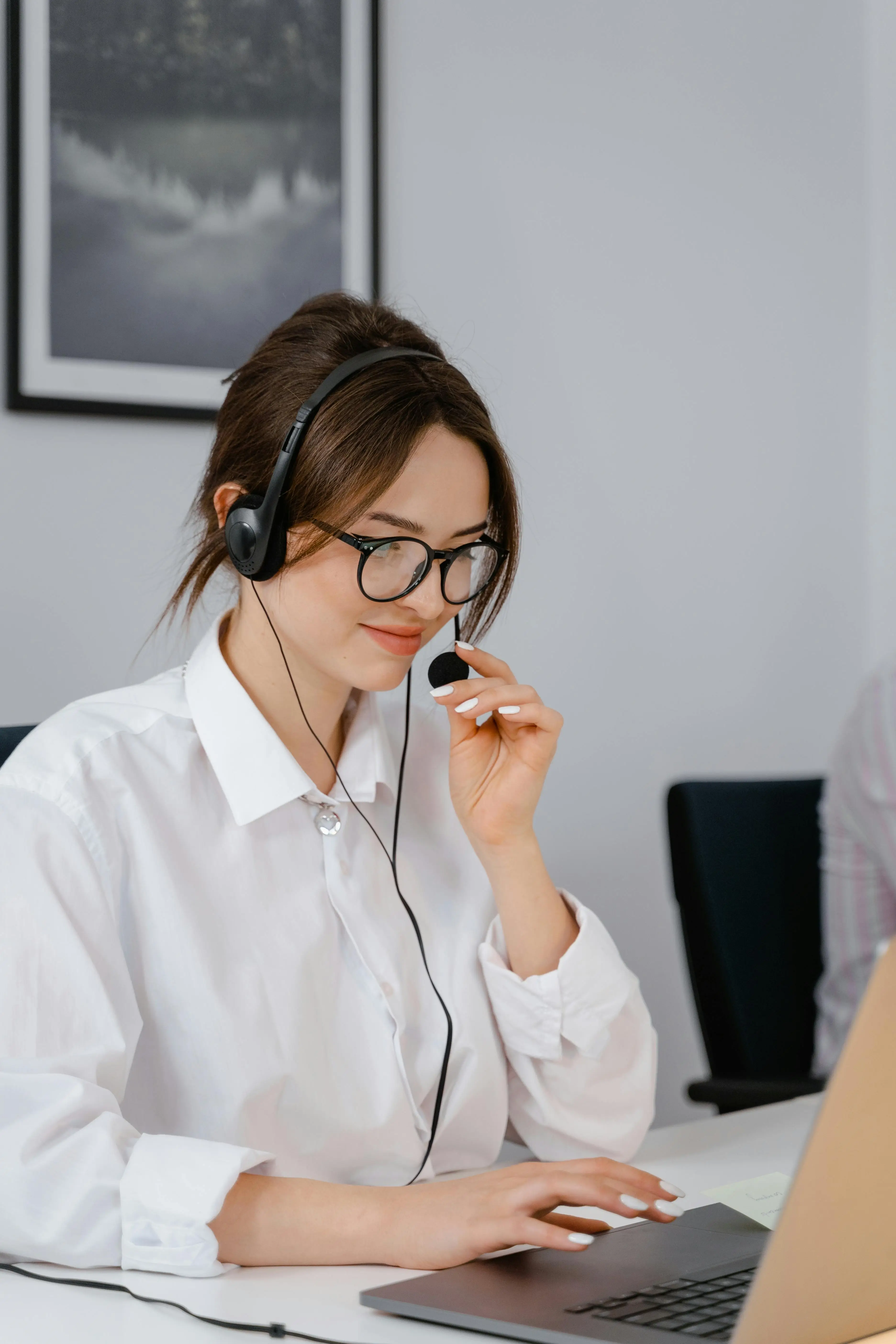 Customer Support Solutions